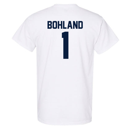 AU - NCAA Football : Jackson Bohland - Classic Fashion Shersey T-Shirt-1