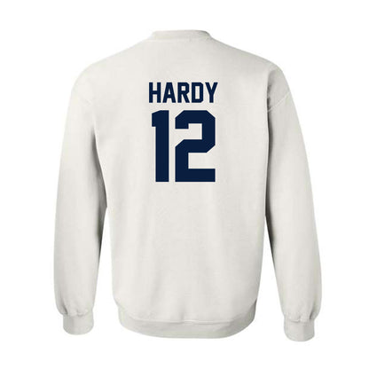 AU - NCAA Women's Basketball : Payton Hardy - Classic Fashion Shersey Crewneck Sweatshirt-1