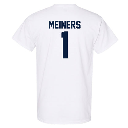 AU - NCAA Baseball : Tate Meiners - Classic Fashion Shersey T-Shirt