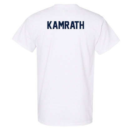 AU - NCAA Cheerleading : Makenna Kamrath - Classic Fashion Shersey T-Shirt-1