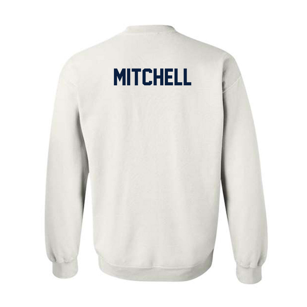 AU - Dance Team : Jaydin Mitchell - Classic Fashion Shersey Crewneck Sweatshirt-1