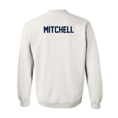 AU - Dance Team : Jaydin Mitchell - Classic Fashion Shersey Crewneck Sweatshirt-1