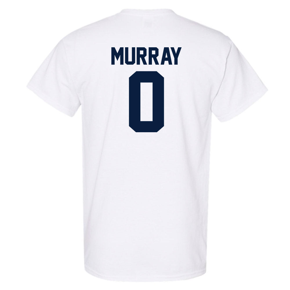 AU - NCAA Football : Tony Murray - Classic Fashion Shersey T-Shirt-1