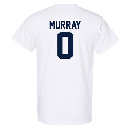 AU - NCAA Football : Tony Murray - Classic Fashion Shersey T-Shirt-1