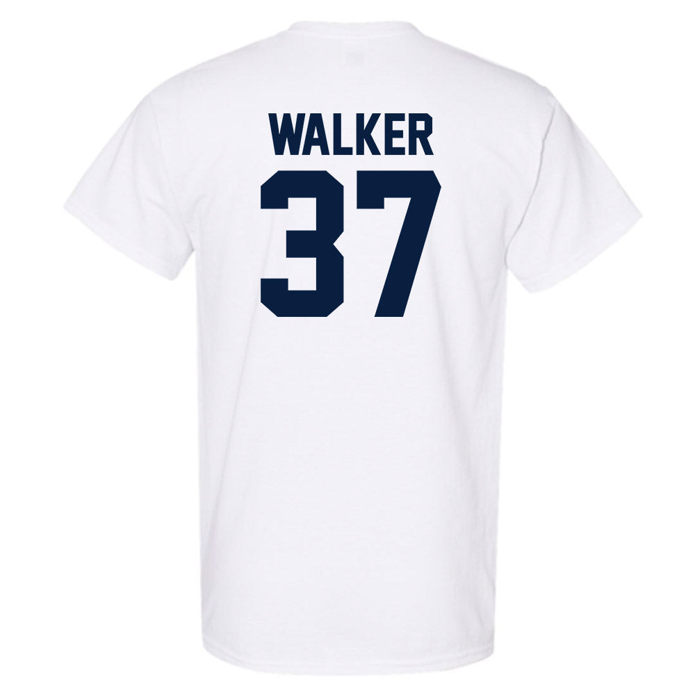 AU - NCAA Baseball : Caleb Walker - Classic Fashion Shersey T-Shirt