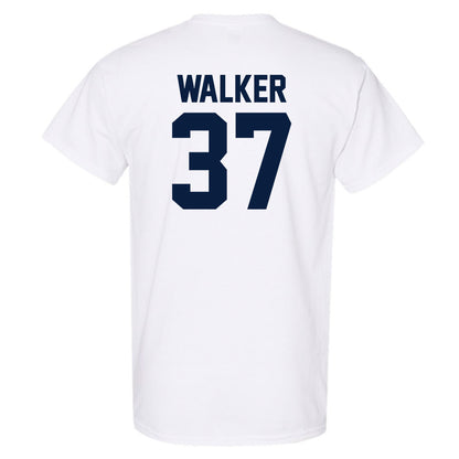 AU - NCAA Baseball : Caleb Walker - Classic Fashion Shersey T-Shirt