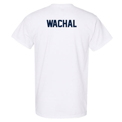 AU - NCAA Cheerleading : Paige Wachal - Classic Fashion Shersey T-Shirt-1