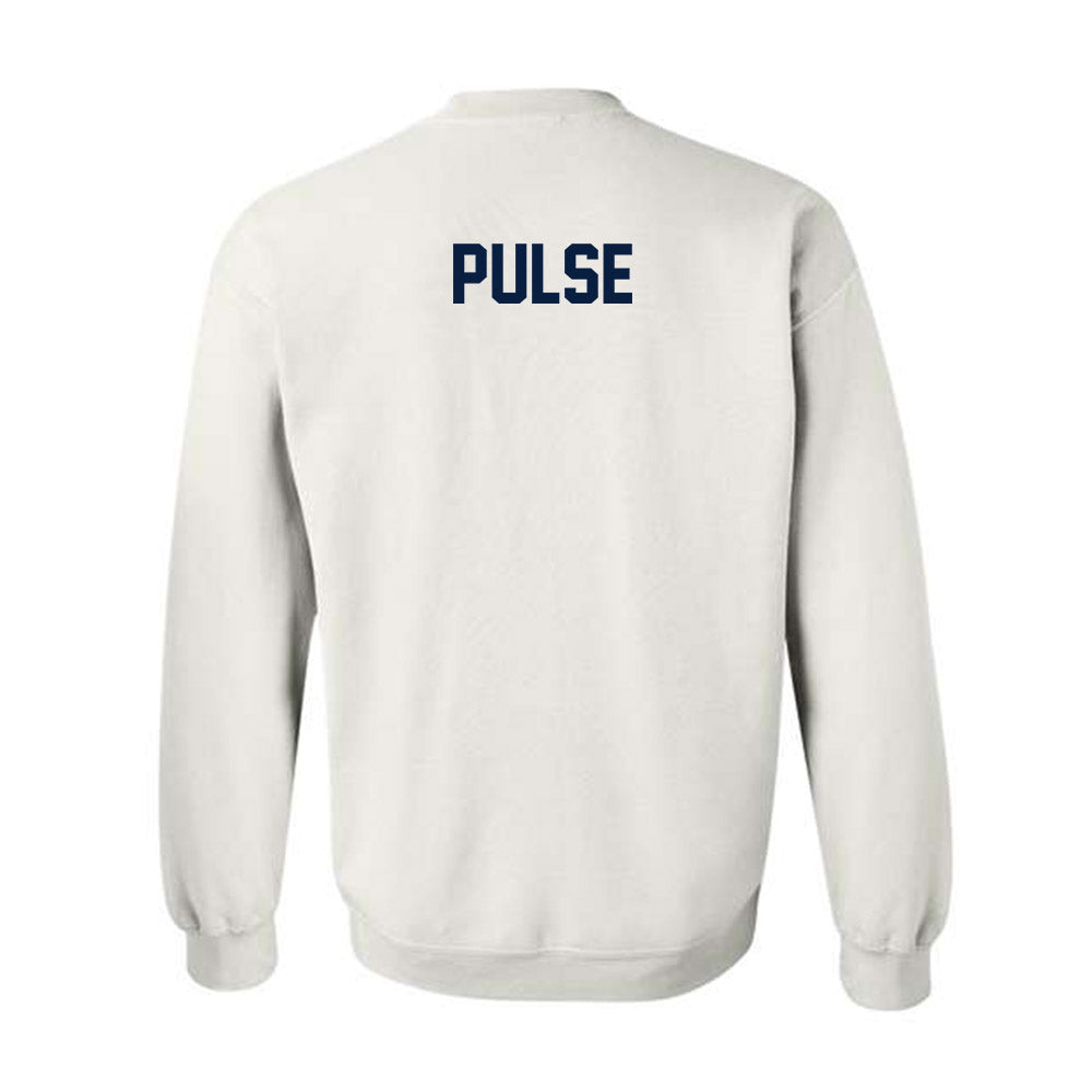 AU - NCAA Cheerleading : Ellie Pulse - Classic Fashion Shersey Crewneck Sweatshirt-1