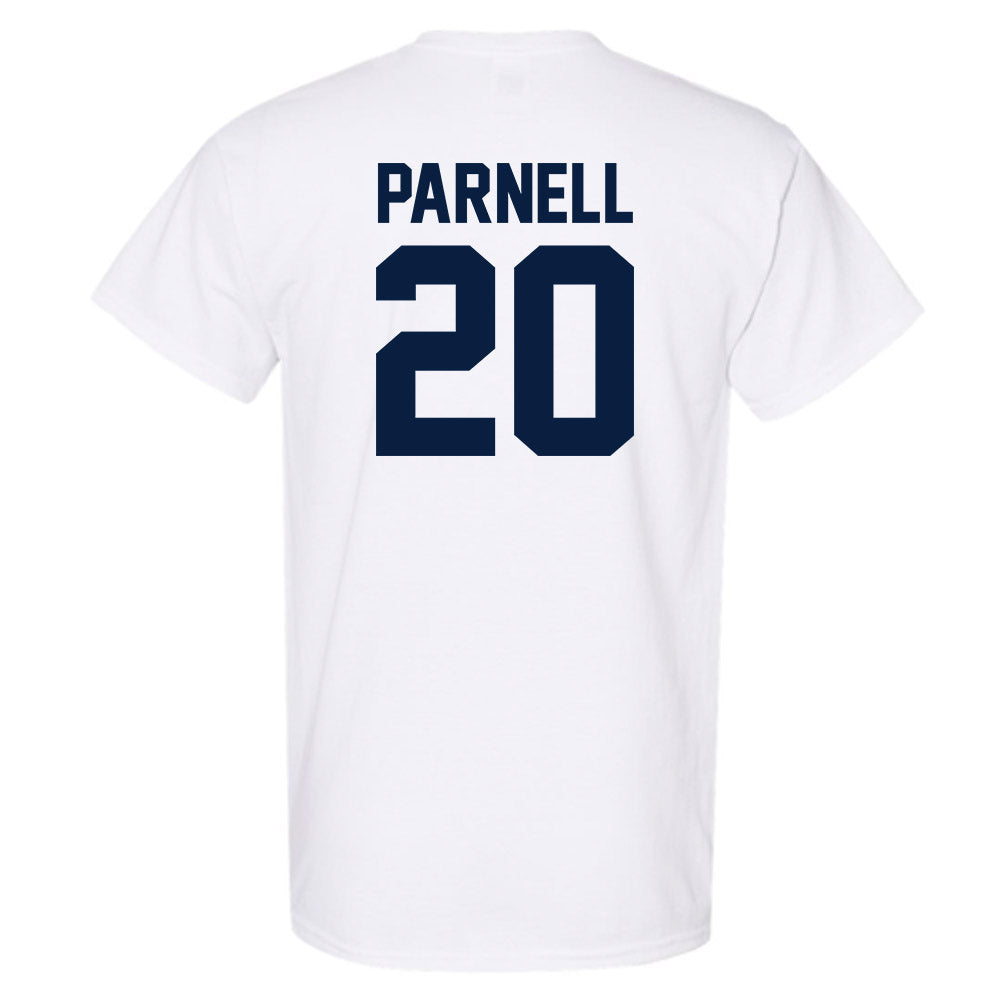 AU - NCAA Women's Soccer : Audrey Parnell - Classic Fashion Shersey T-Shirt