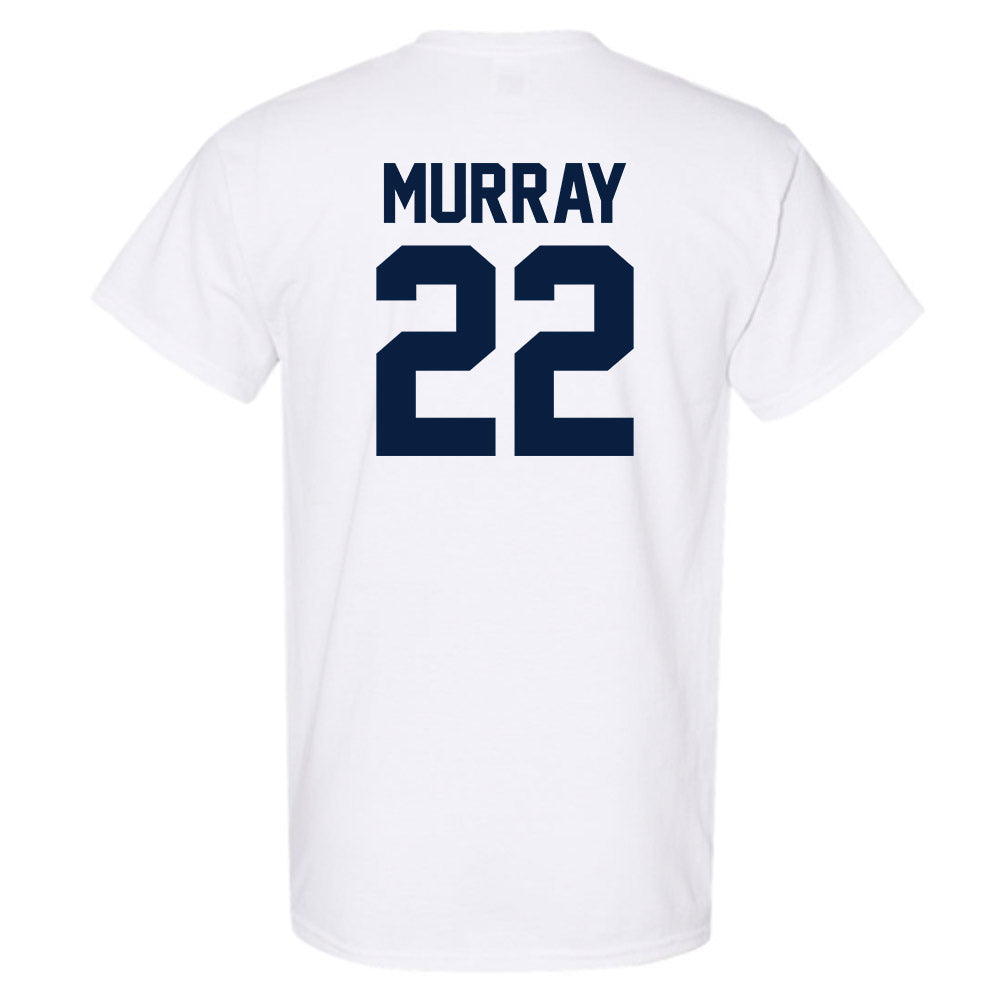 AU - NCAA Football : Tj Murray - Classic Fashion Shersey T-Shirt