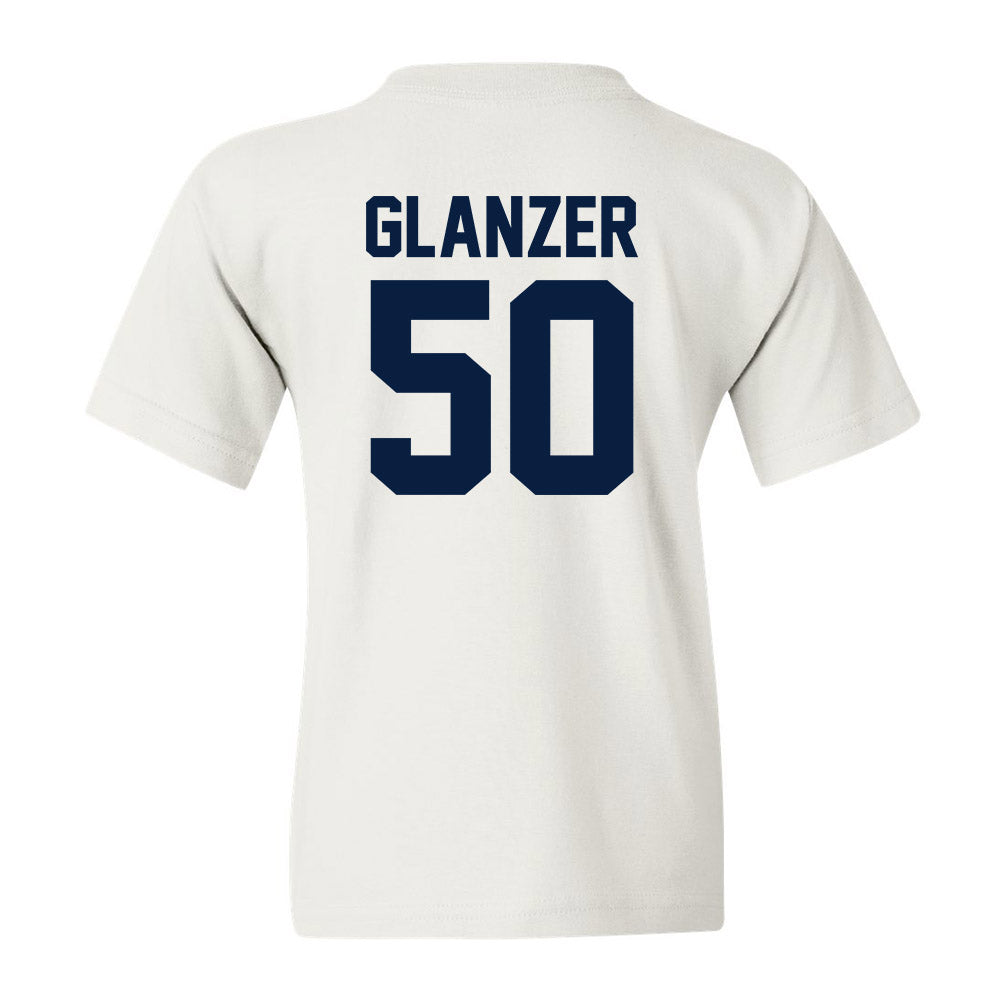 AU - NCAA Softball : Grace Glanzer - Classic Fashion Shersey Youth T-Shirt