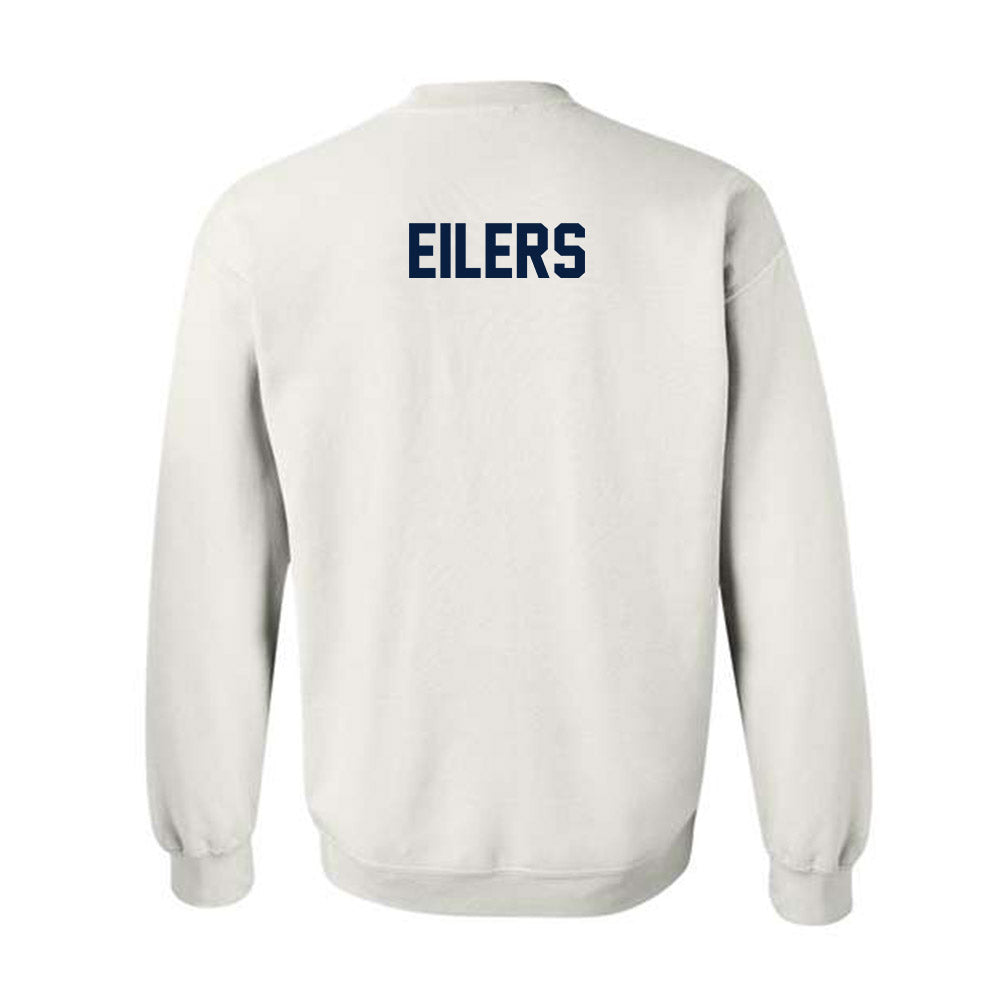 AU - NCAA Women's Track & Field : erin eilers - Classic Fashion Shersey Crewneck Sweatshirt-1