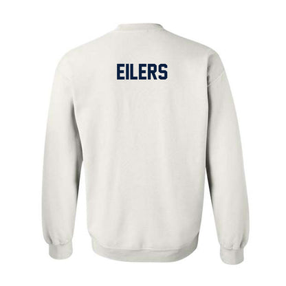AU - NCAA Women's Track & Field : erin eilers - Classic Fashion Shersey Crewneck Sweatshirt-1