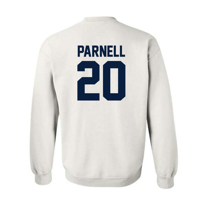 AU - NCAA Women's Soccer : Audrey Parnell - Classic Fashion Shersey Crewneck Sweatshirt