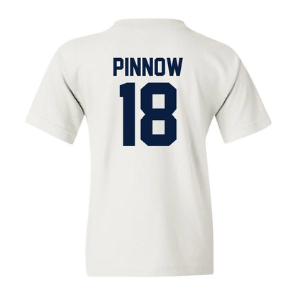 AU - NCAA Baseball : Ragan Pinnow - Classic Fashion Shersey Youth T-Shirt