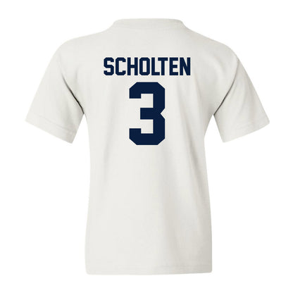AU - NCAA Football : Sam Scholten - Classic Fashion Shersey Youth T-Shirt