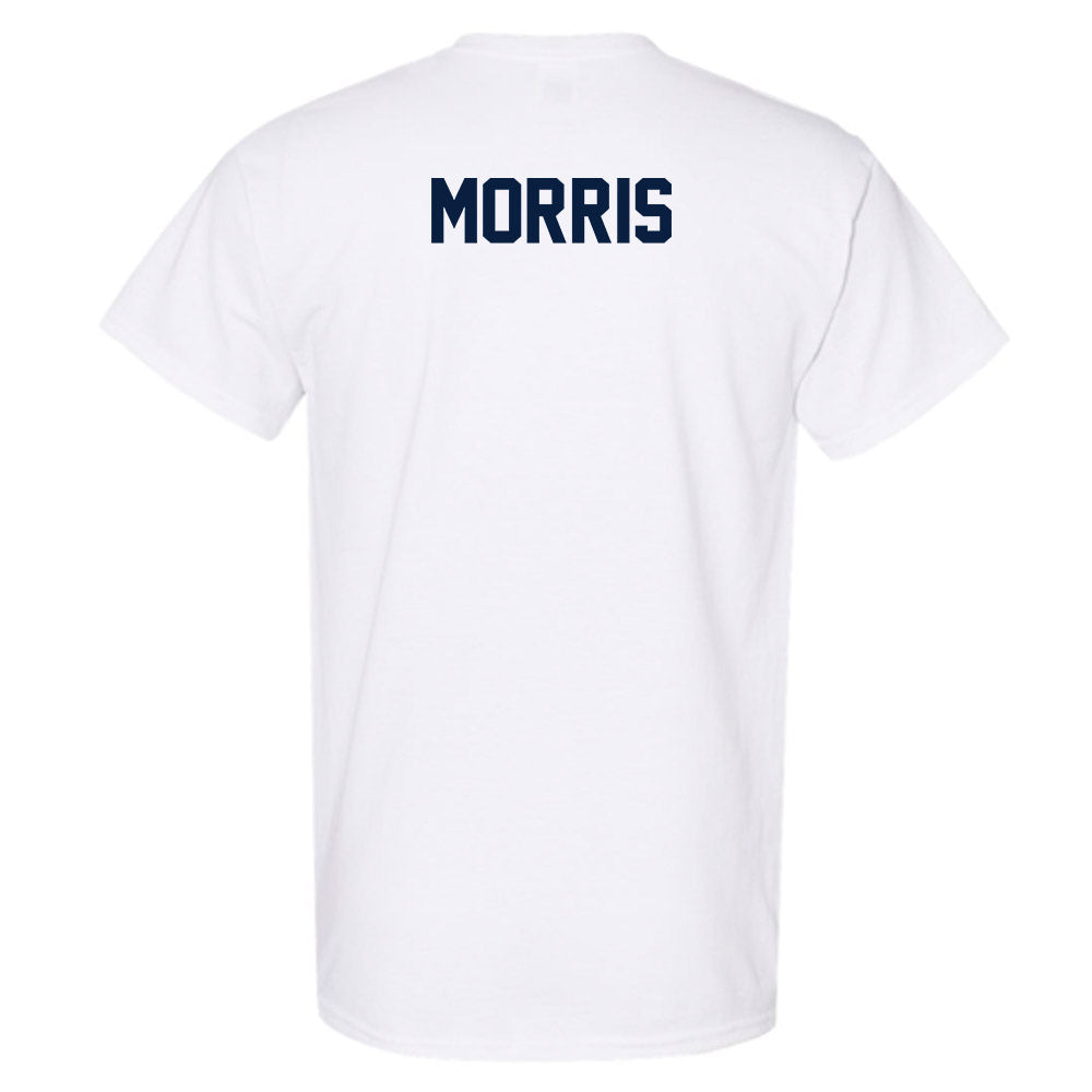AU - NCAA Men's Track & Field : Blake Morris - Classic Fashion Shersey T-Shirt-1