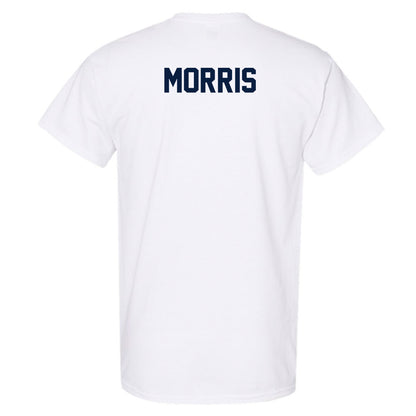 AU - NCAA Men's Track & Field : Blake Morris - Classic Fashion Shersey T-Shirt-1