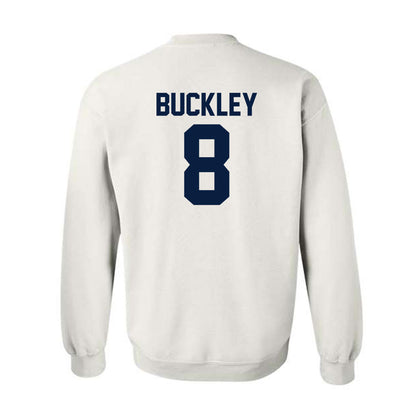 AU - NCAA Football : Peyton Buckley - Classic Fashion Shersey Crewneck Sweatshirt