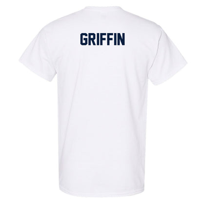 AU - NCAA Acrobatics & Tumbling : Jade Griffin - Classic Fashion Shersey T-Shirt-1