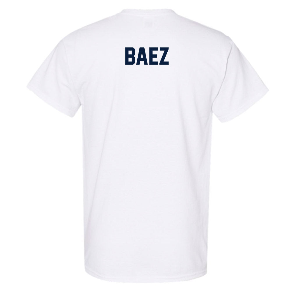 AU - NCAA Men's Track & Field : Alex Baez - Classic Fashion Shersey T-Shirt-1