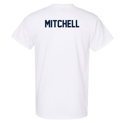 AU - Dance Team : Jaydin Mitchell - Classic Fashion Shersey T-Shirt-1