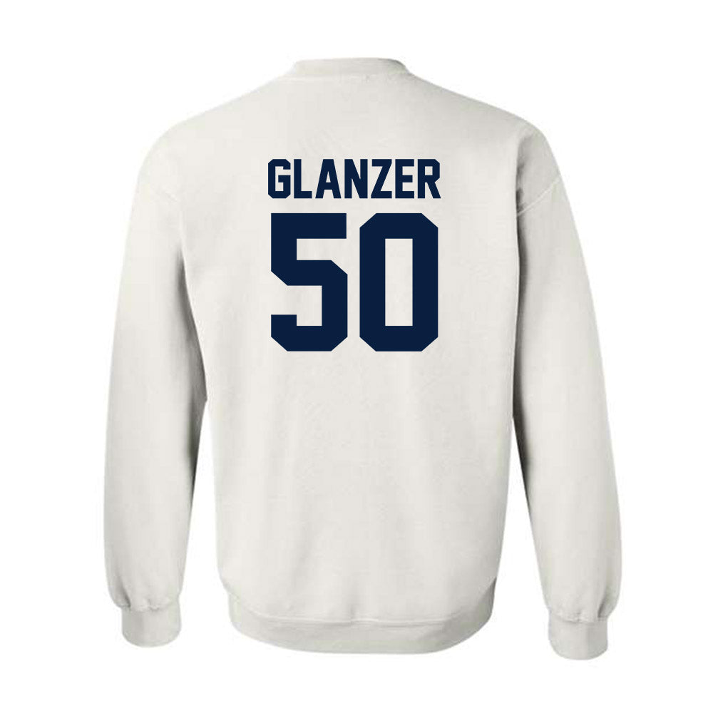 AU - NCAA Softball : Grace Glanzer - Classic Fashion Shersey Crewneck Sweatshirt