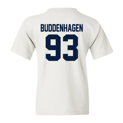 AU - NCAA Football : Josh Buddenhagen - Classic Fashion Shersey Youth T-Shirt