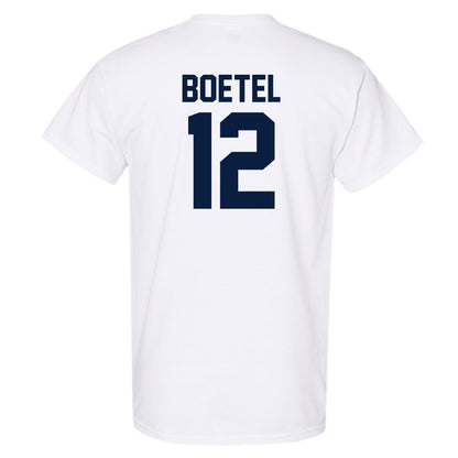 AU - NCAA Football : Lincoln Boetel - Classic Fashion Shersey T-Shirt