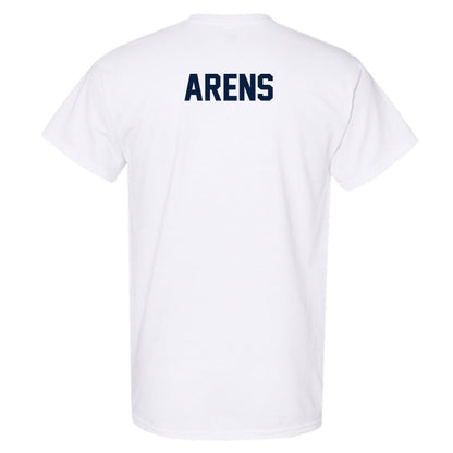 AU - NCAA Women's Track & Field : Jordyn Arens - Classic Fashion Shersey T-Shirt-1
