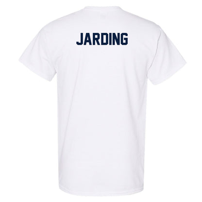 AU - NCAA Men's Track & Field : Jude Jarding - Classic Fashion Shersey T-Shirt-1