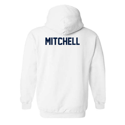 AU - Dance Team : Jaydin Mitchell - Classic Fashion Shersey Hooded Sweatshirt-1