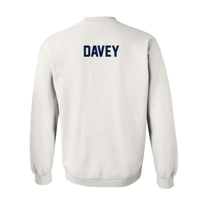 AU - NCAA Women's Cross Country : Nadia Davey - Classic Fashion Shersey Crewneck Sweatshirt-1