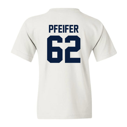 AU - NCAA Football : Brady Pfeifer - Classic Fashion Shersey Youth T-Shirt