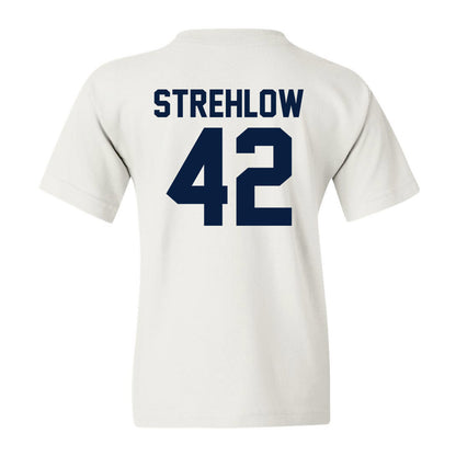 AU - NCAA Football : Ty Strehlow - Classic Fashion Shersey Youth T-Shirt