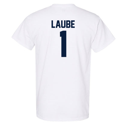 AU - NCAA Men's Basketball : Brayson Laube - Classic Fashion Shersey T-Shirt