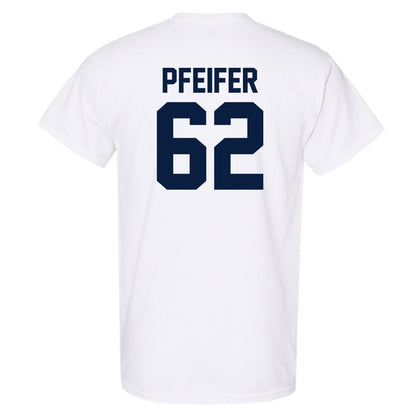 AU - NCAA Football : Brady Pfeifer - Classic Fashion Shersey T-Shirt