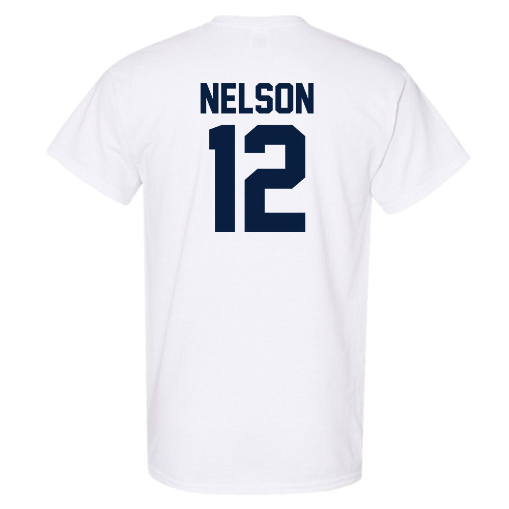 AU - NCAA Women's Volleyball : Lexi Nelson - Classic Fashion Shersey T-Shirt