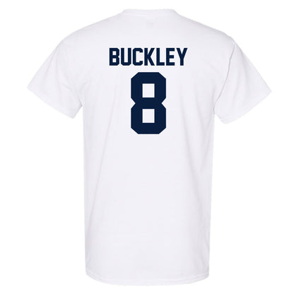 AU - NCAA Football : Peyton Buckley - Classic Fashion Shersey T-Shirt