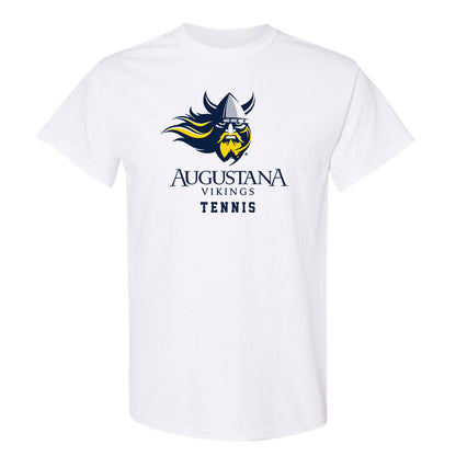 AU - NCAA Men's Tennis : Christian Cortinas - Classic Fashion Shersey T-Shirt