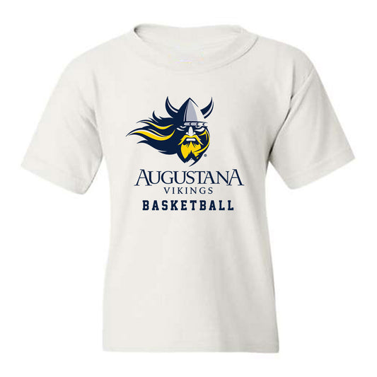 AU - NCAA Men's Basketball : Don Ferguson III - Classic Fashion Shersey Youth T-Shirt