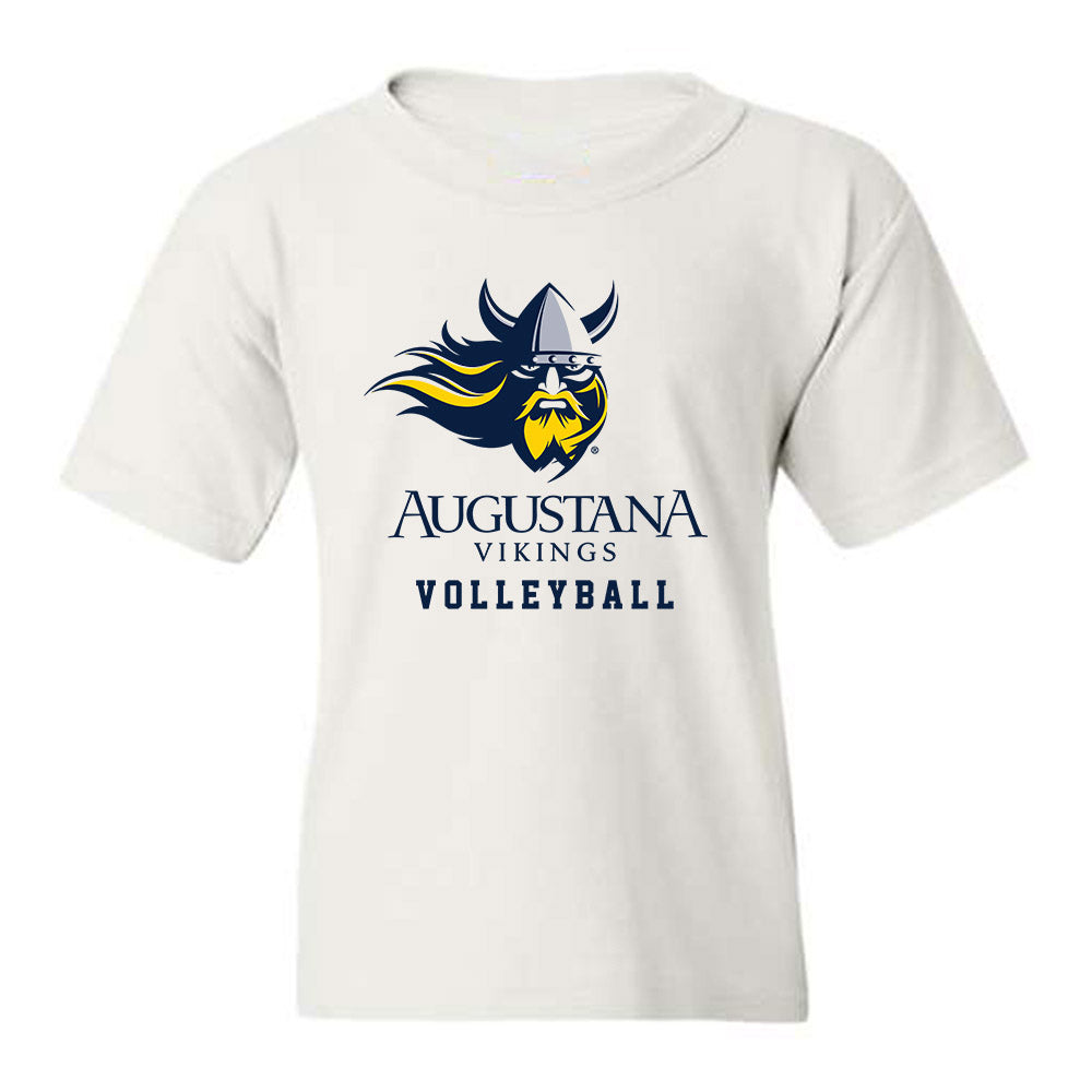 AU - NCAA Women's Volleyball : Reagan Jansen - Classic Fashion Shersey Youth T-Shirt