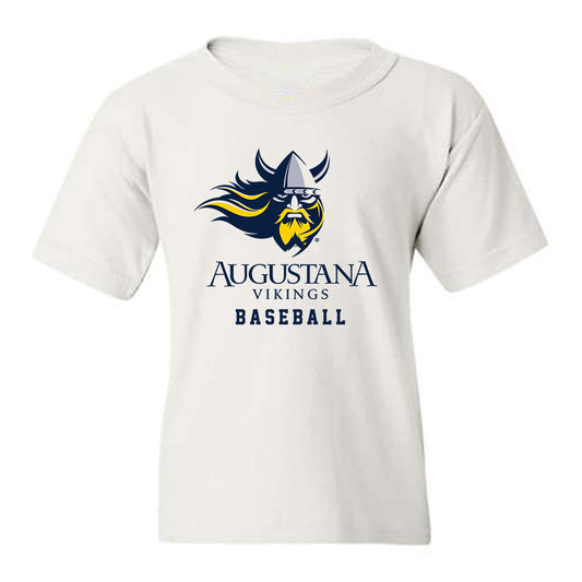 AU - NCAA Baseball : Jack Sutton - Classic Fashion Shersey Youth T-Shirt