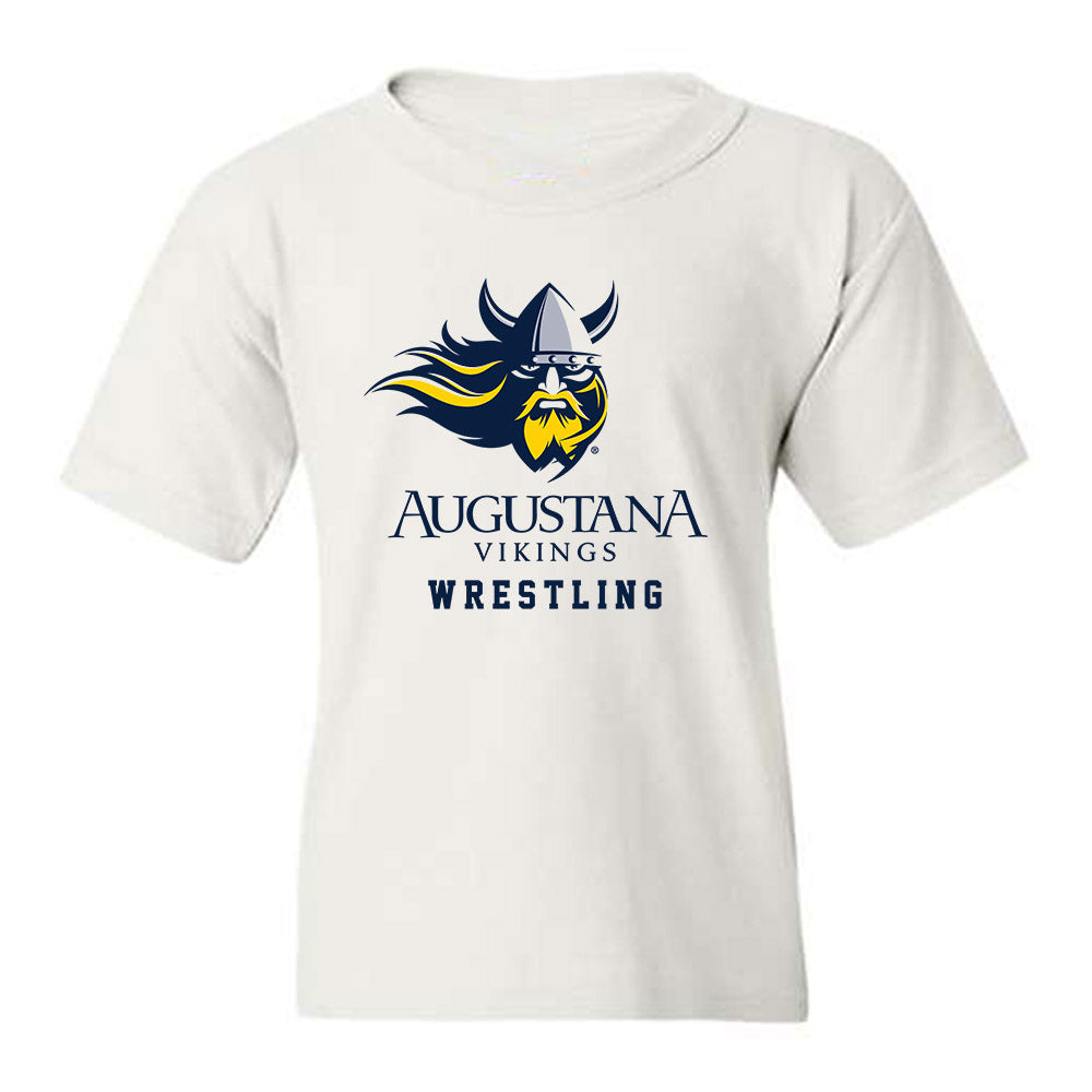 AU - NCAA Wrestling : Bentley Williams - Classic Fashion Shersey Youth T-Shirt-0