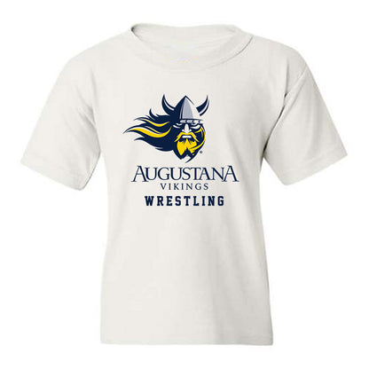 AU - NCAA Wrestling : Bentley Williams - Classic Fashion Shersey Youth T-Shirt-0