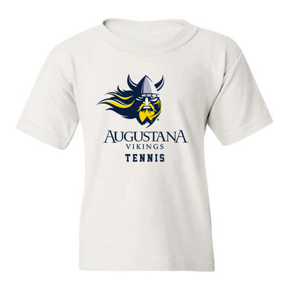 AU - NCAA Men's Tennis : Christian Cortinas - Classic Fashion Shersey Youth T-Shirt