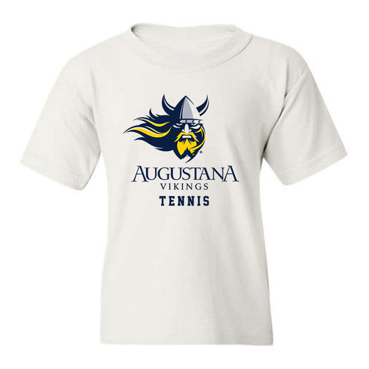 AU - NCAA Men's Tennis : Christian Cortinas - Classic Fashion Shersey Youth T-Shirt