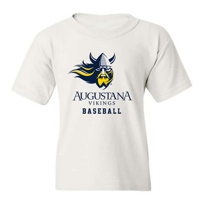 AU - NCAA Baseball : Mariano Gomez - Classic Fashion Shersey Youth T-Shirt