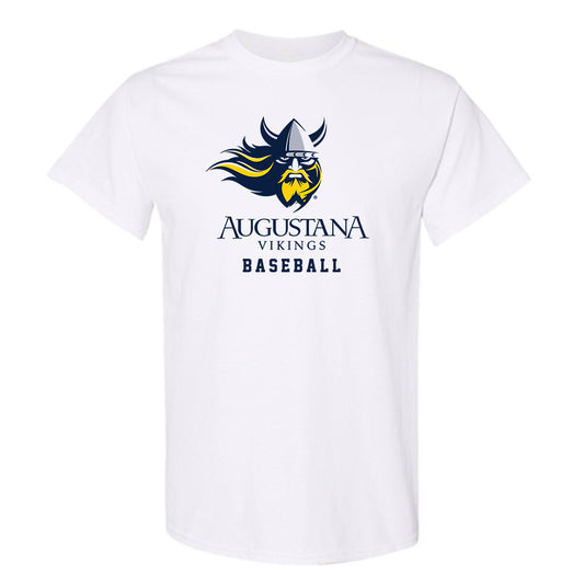 AU - NCAA Baseball : Carson Walker - Classic Fashion Shersey T-Shirt-0