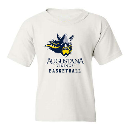 AU - NCAA Women's Basketball : Greta Dillinger - Classic Fashion Shersey Youth T-Shirt-0